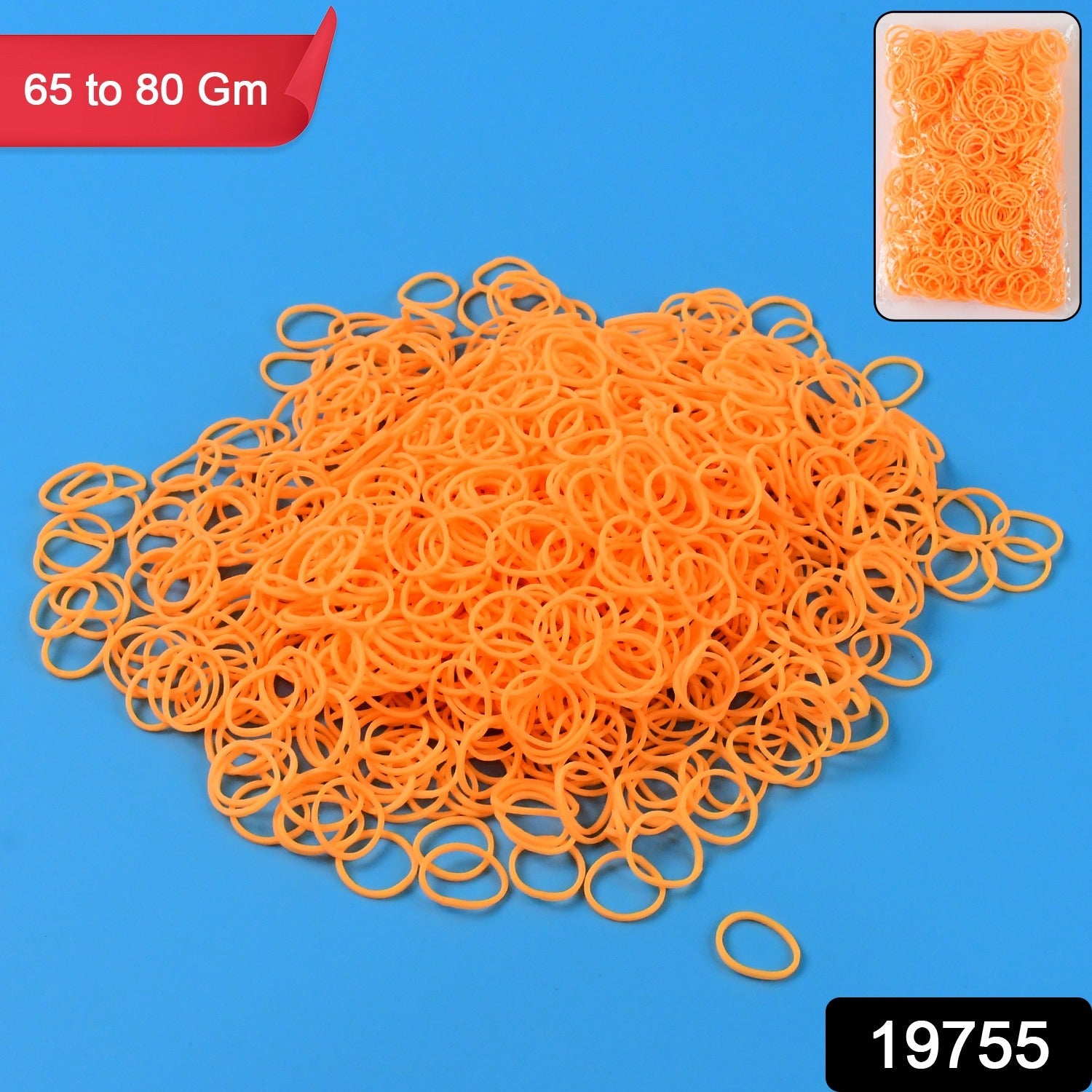 Elastic Rubber Bands Elastic Rubber Bands